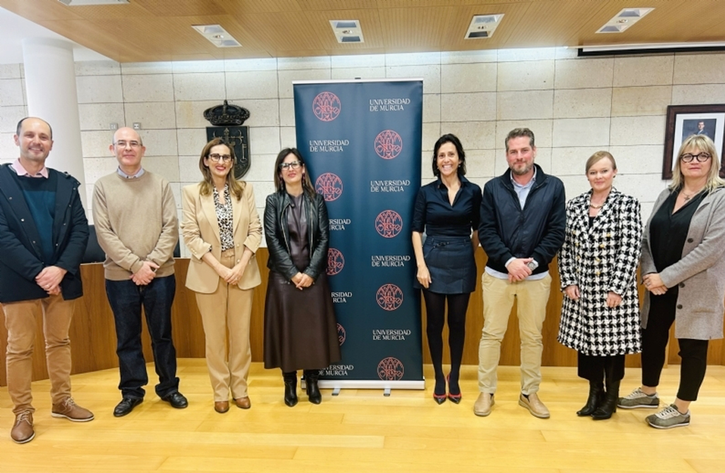 La Sede Permanente de la Extensin Universitaria de la UMU vuelve a Totana